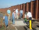 Inter-Neighborhood Volunteers