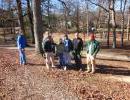 tree planting