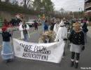 Parade Kickoff