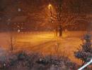 Magical Roxboro Street