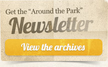 Around the Park newsletter