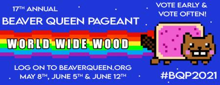 2021 Durham's Annual Beaver Queen Pageant
