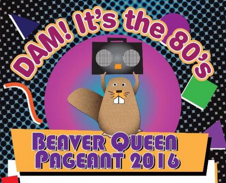 Ellerbe Creek Watershed Association 11th Annual Beaver Queen Pageant