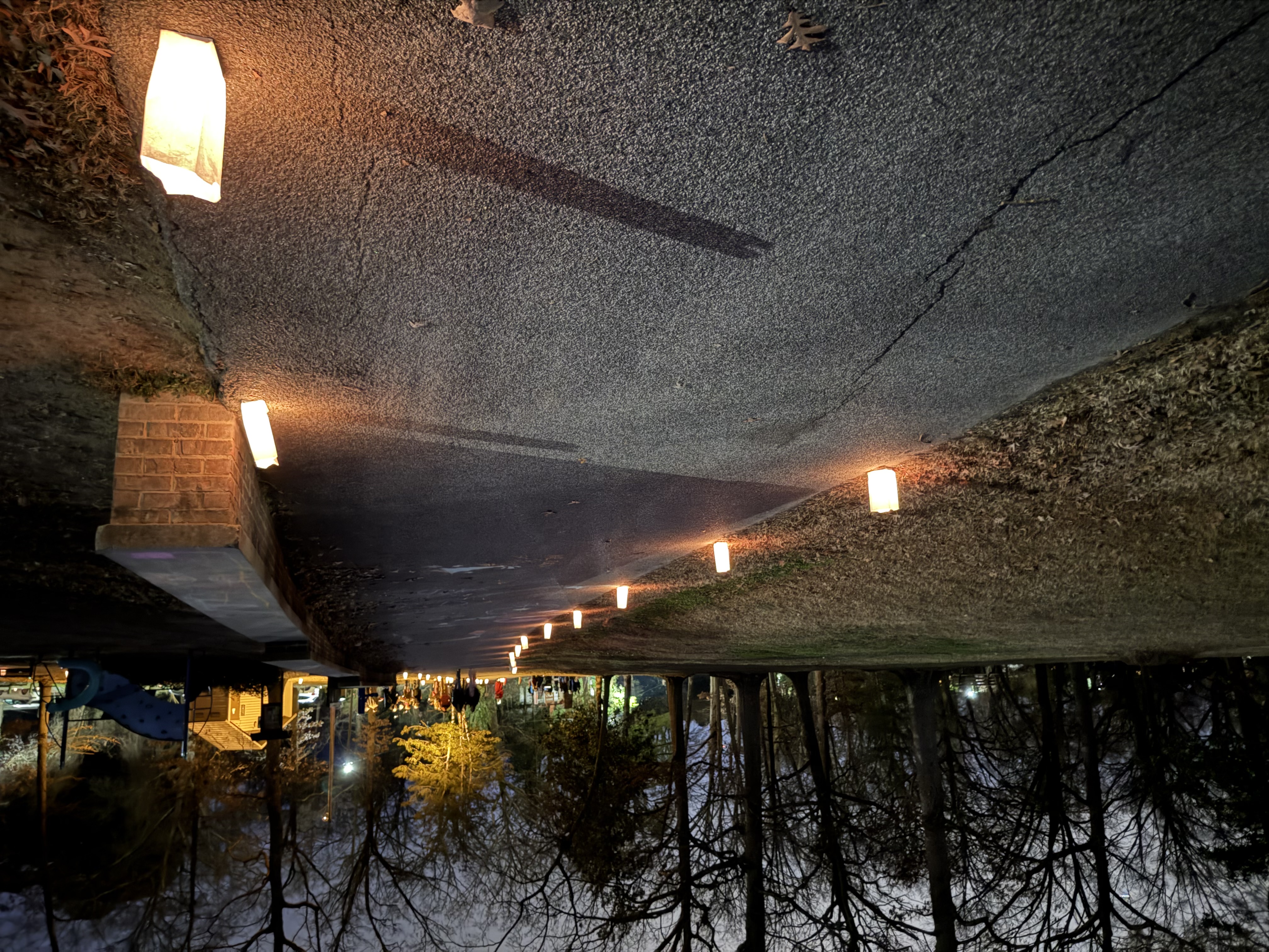 The Night of Lights is coming up! Join us in Duke Park December 13. 